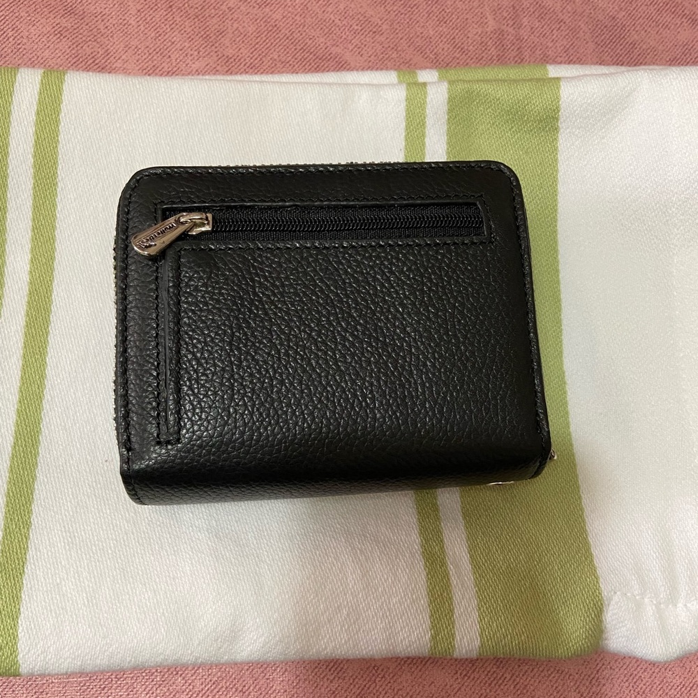 NWOT - Wallet Be Mini Billfold Wallet - Picture 4 of 6